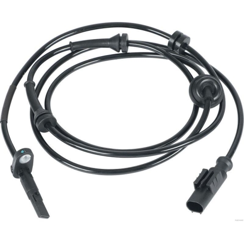 HERTH+BUSS ELPARTS Sensor, Raddrehzahl 70660445
