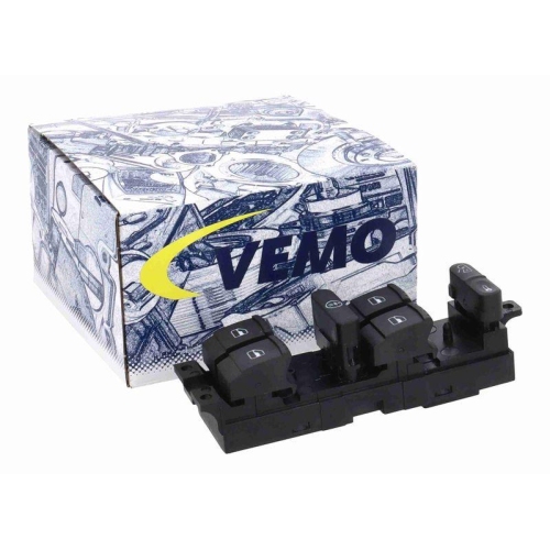 VEMO Schalter, Fensterheber Original VEMO Qualität