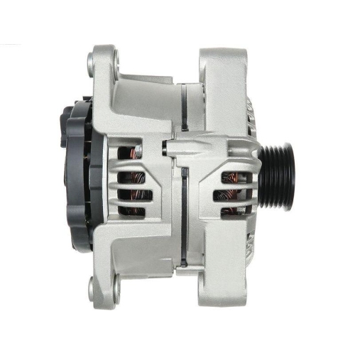 AS-PL Generator Wiederaufbereitet AS-PL