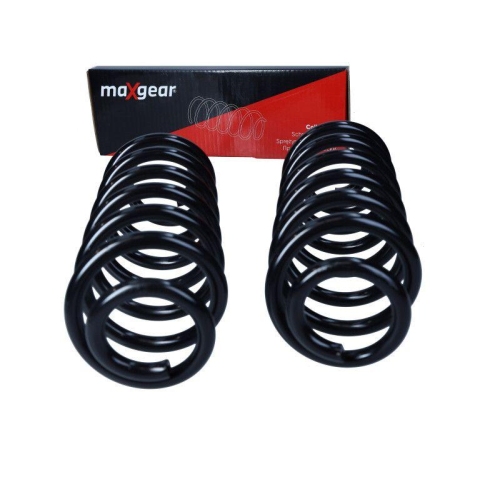 MAXGEAR Fahrwerksfeder