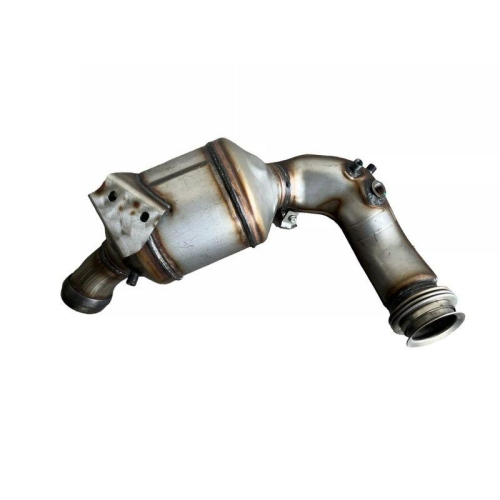 AHG Ruß-/Partikelfilter, Abgasanlage AHG2122