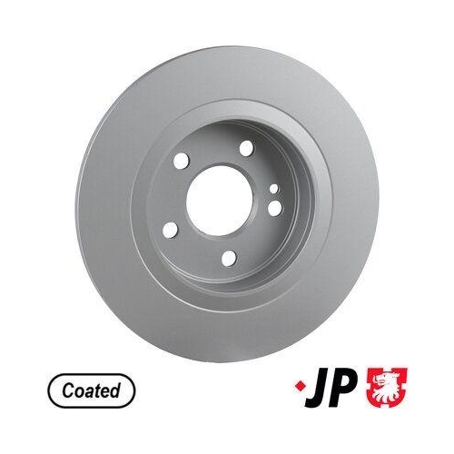 JP GROUP Bremsscheibe JP 1363204100