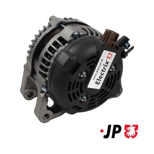 JP GROUP Generator JP 1590102200