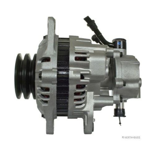 HERTH+BUSS JAKOPARTS Generator J5115057
