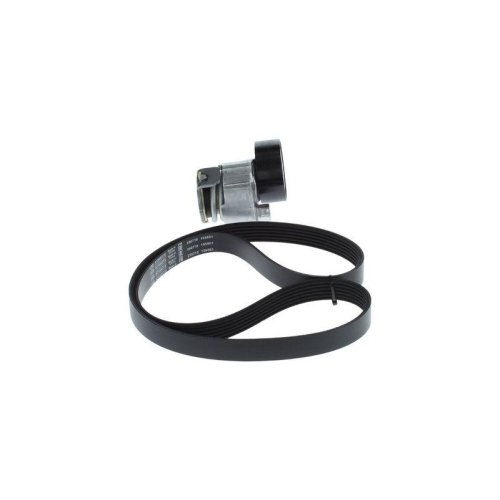 BOSCH Keilrippenriemensatz 1 987 600 708