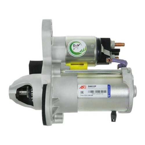 AS-PL Starter AS S9532P