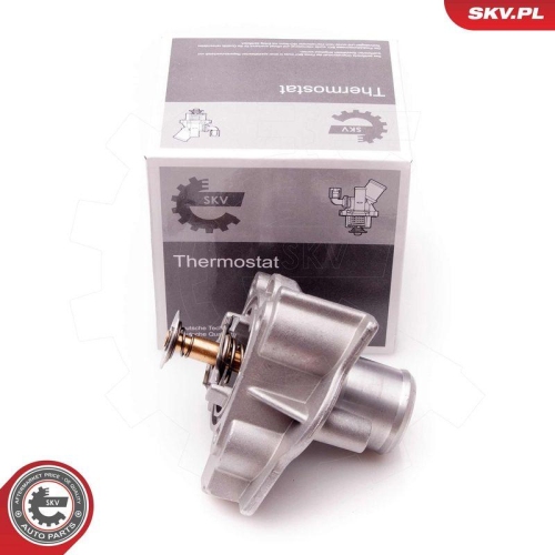 ESEN SKV Thermostat, K&uuml;hlmittel 20SKV069