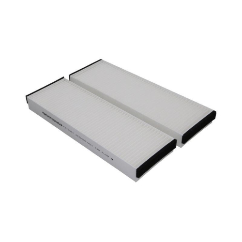 KAMOKA Filter, Innenraumluft F410301