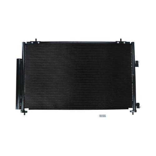 KAMOKA Kondensator, Klimaanlage 7800309