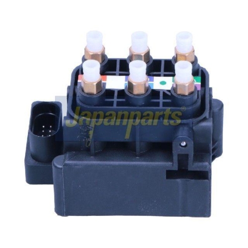 JAPANPARTS Ventil, Druckluftanlage MM-ASV003