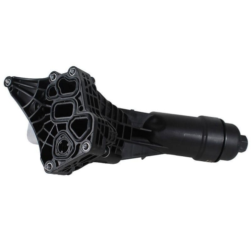 METZGER AUTOTEILE Geh&auml;use, &Ouml;lfilter GREENPARTS 2370126