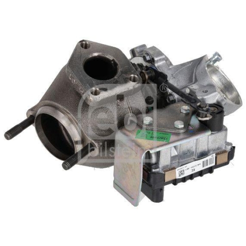 FEBI BILSTEIN Lader, Aufladung Garrett Turbo NEU 187325