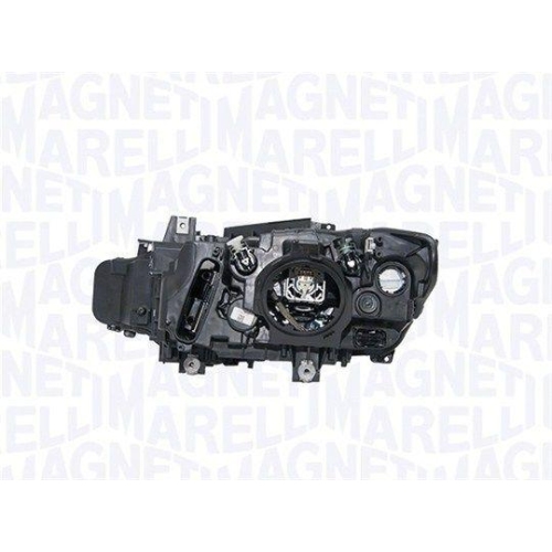 MAGNETI MARELLI Hauptscheinwerfer 719000000050