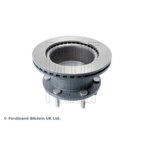 BLUE PRINT Bremsscheibe ADBP430045