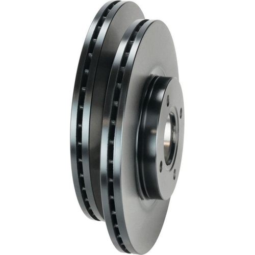 TRW Bremsscheibe DF6509