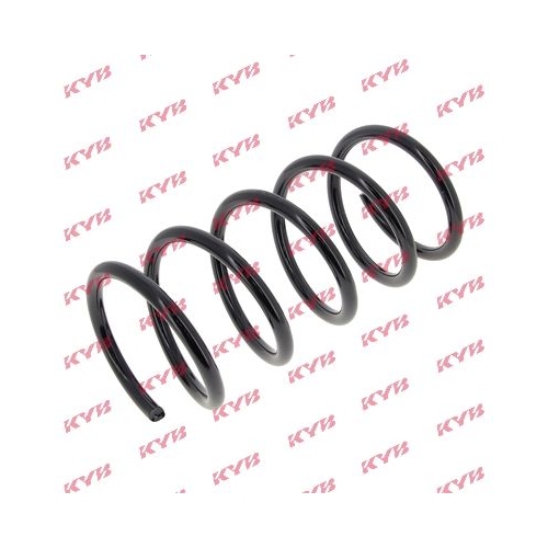 KYB Fahrwerksfeder K-Flex RA6686