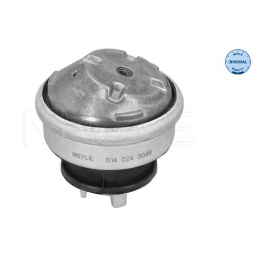 MEYLE Lagerung, Motor MEYLE-ORIGINAL: True to OE. 014 024 0048