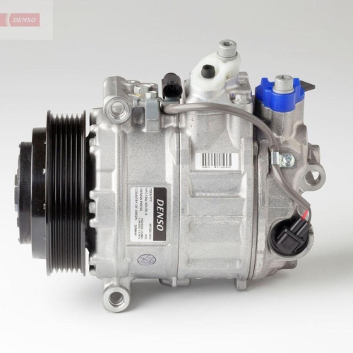 DENSO Kompressor, Klimaanlage DCP17127