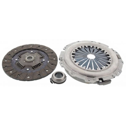MAPCO Kupplungssatz 10112