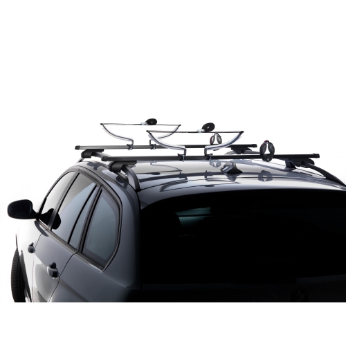 ATERA Grundträgeraufsatz für Surfboard Surfbrett- 089048