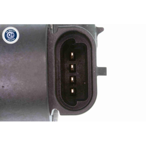 VEMO Drosselklappenstutzen Q+, Erstausrüsterqualität V24-81-0014