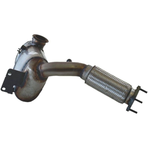 BOSAL Ru&szlig;-/Partikelfilter, Abgasanlage 095-366