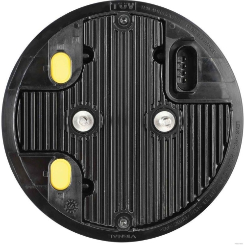 HERTH+BUSS ELPARTS Heckleuchte 83840196