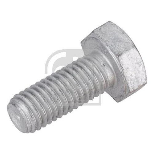 FEBI BILSTEIN Schraube, Bremsscheibe 199134