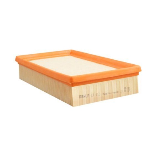 MAHLE Luftfilter LX 112
