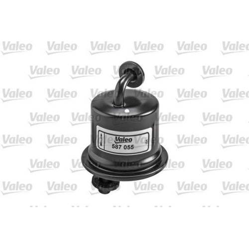 VALEO Kraftstofffilter 587055