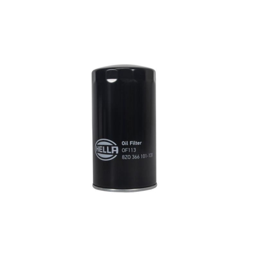 HELLA &Ouml;lfilter 8ZO 366 101-131