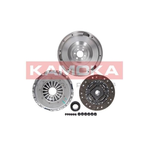 KAMOKA Kupplungssatz KC029