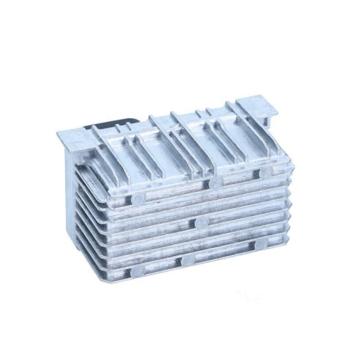 MAXGEAR Steuerger&auml;t, Gl&uuml;hzeit 50-0523