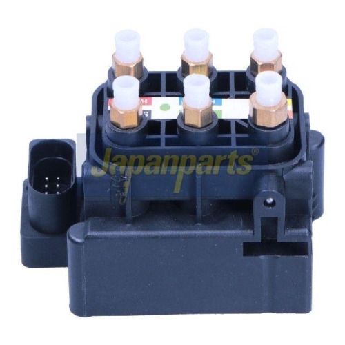 JAPANPARTS Ventil, Druckluftanlage MM-ASV004