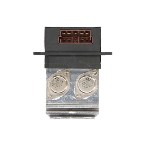 THERMOTEC Regler, Innenraumgebl&auml;se DEX015TT
