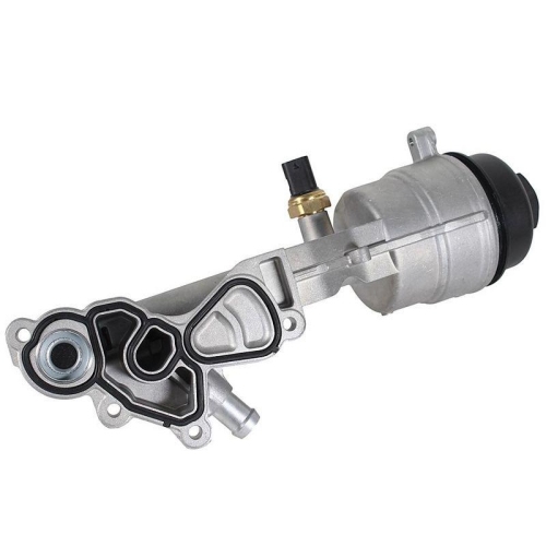 METZGER AUTOTEILE Geh&auml;use, &Ouml;lfilter 2370127