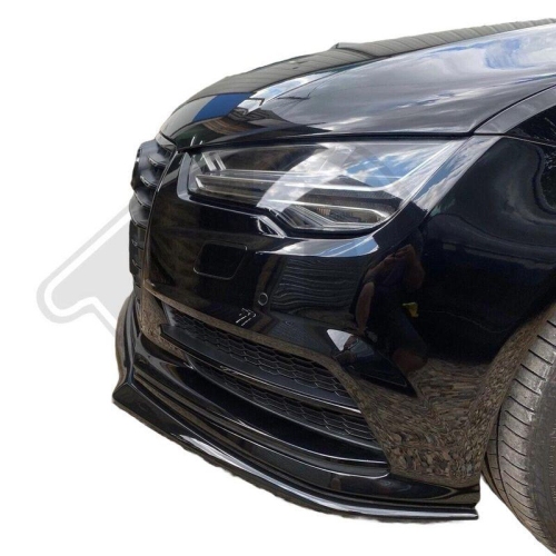 DIEDERICHS Spoiler HD Tuning 8700117