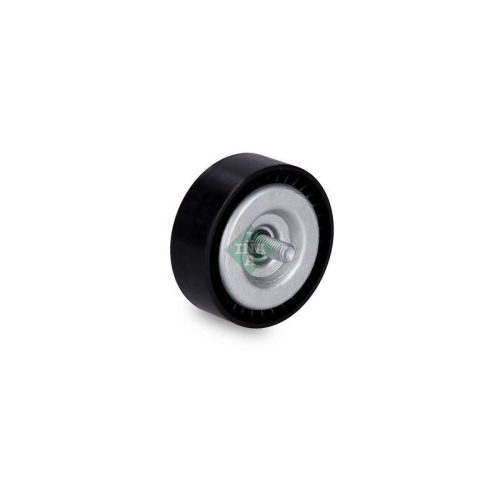 Schaeffler INA Umlenk-/F&uuml;hrungsrolle, Keilrippenriemen 532 0667 10