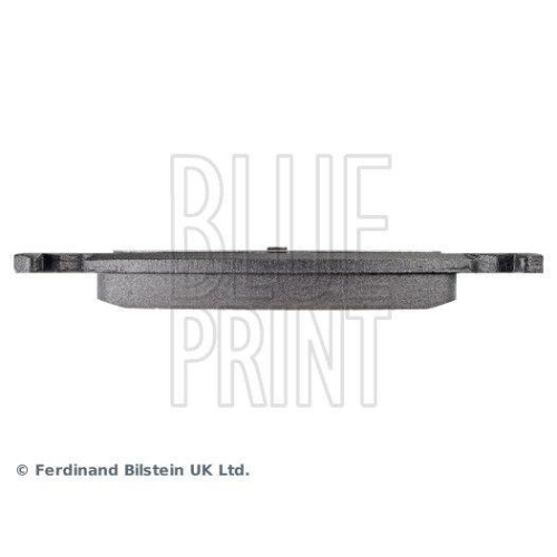 BLUE PRINT Bremsbelagsatz, Scheibenbremse ADL144236