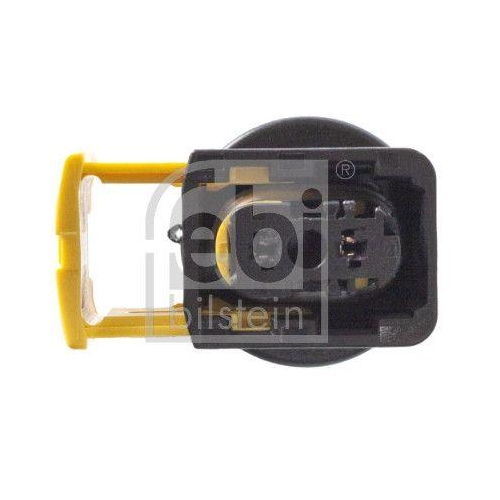 FEBI BILSTEIN Sensor, Raddrehzahl 174166
