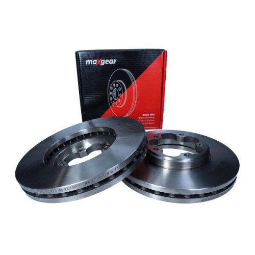 MAXGEAR Bremsscheibe 19-4786
