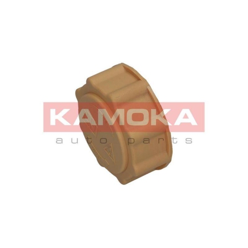 KAMOKA Verschlussdeckel, Kühlmittelbehälter
