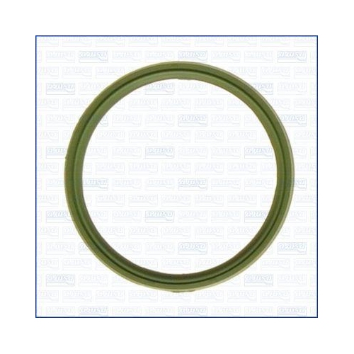 AJUSA Dichtring, Ladeluftschlauch 01216700