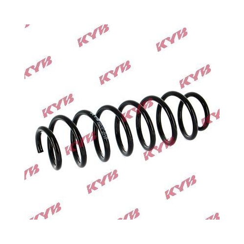 KYB Fahrwerksfeder K-Flex