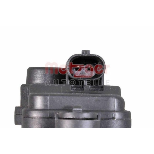 METZGER AUTOTEILE Stellelement, Tankklappe GREENPARTS 2315031