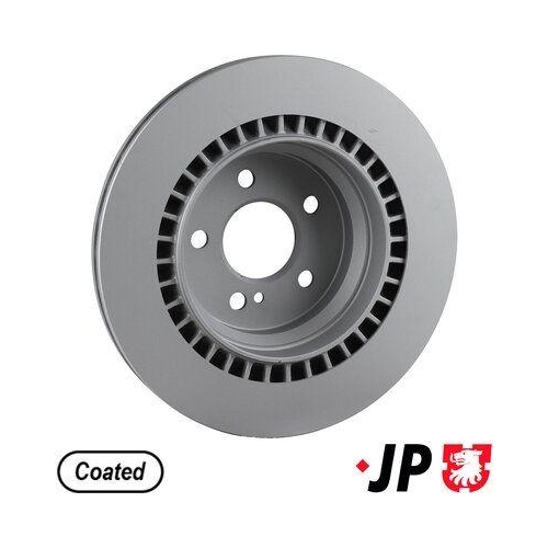 JP GROUP Bremsscheibe JP 1363204300