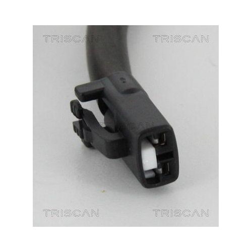 TRISCAN Sensor, Raddrehzahl 8180 43163