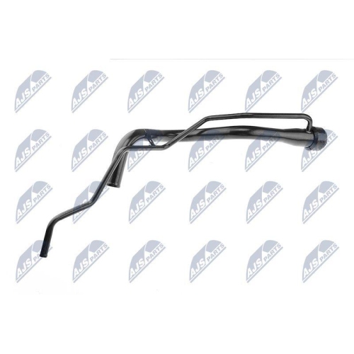 NTY Einf&uuml;llstutzen, Kraftstofftank PWP-TY-024