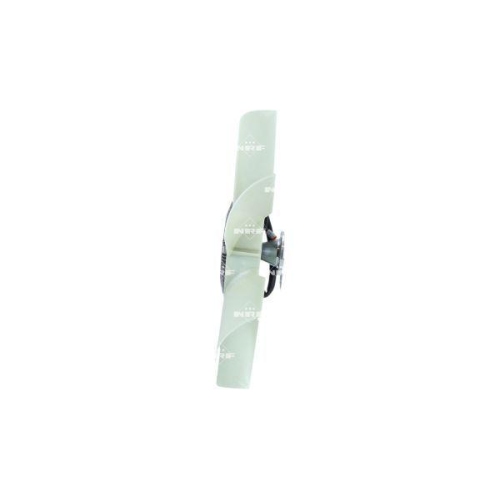 NRF Kupplung, K&uuml;hlerl&uuml;fter FULL KIT 49776