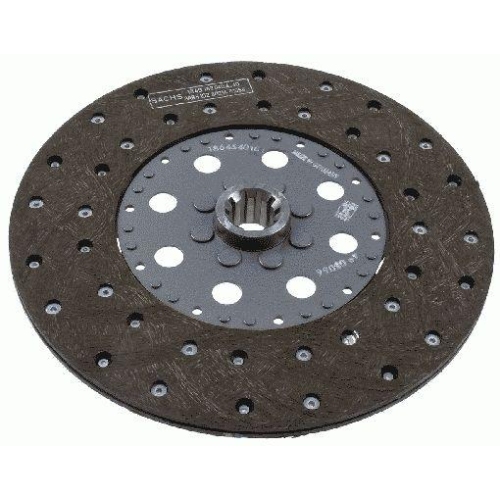 SACHS Kupplungsscheibe 1864 340 101